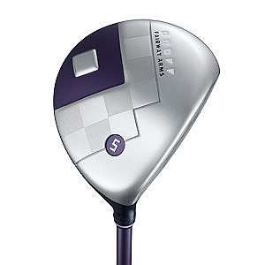 2019 Ladies Fairway Arms