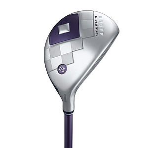 2019 Ladies Fairway Wings