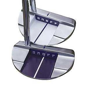 Lady OM-4 Putter