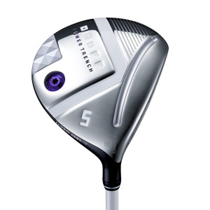 2025 Lady Fairway Arms