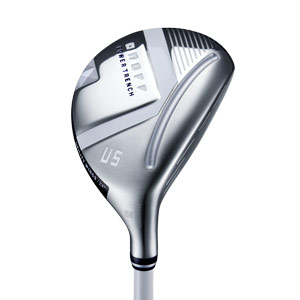 2025 Lady Utility Wings