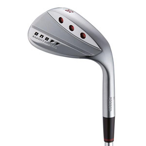 2025 Lady Forged Wedge