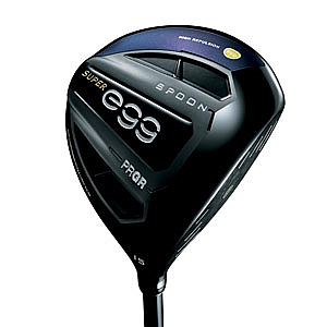 20 Super Egg Fairway Wood