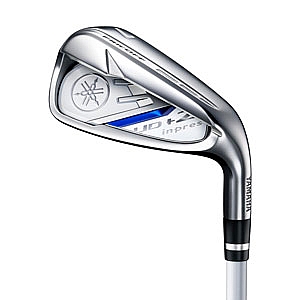 Women's 21 UD+2 Irons