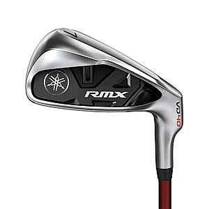 22 RMX VD40 Irons