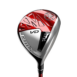 22 RMX VD Fairway Wood