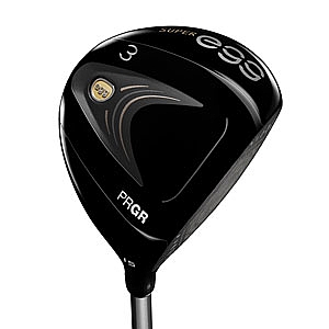 22 SUPER egg Fairway Wood