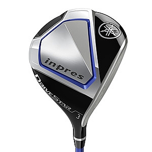 inpres DRIVESTAR Fairway Wood