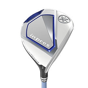 inpres DRIVESTAR Ladies Fairway Wood