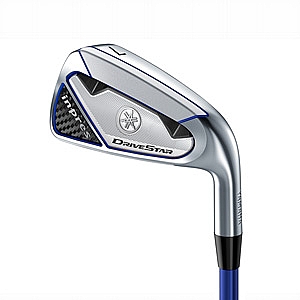 inpres DRIVESTAR Irons