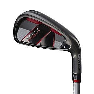 23 FF247 Lady's Irons