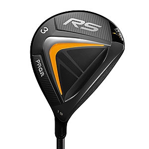 23 RS Fairway Wood