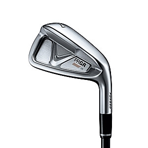 PRGR 05 Irons