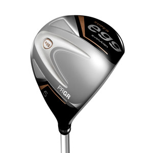 2024 SUPER egg Women's Fairway Wood