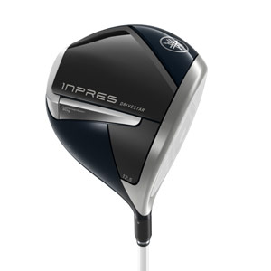25 DriveStar Ladies Driver
