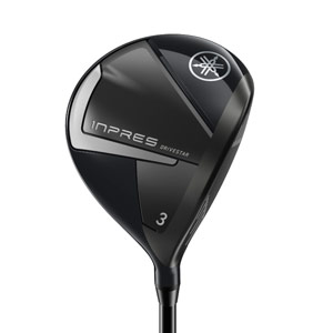 25 DriveStar Fairway Wood