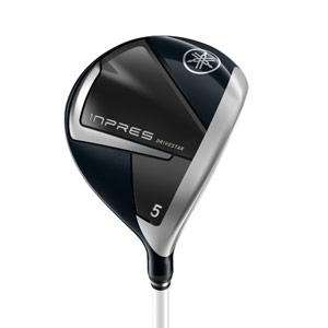 25 DriveStar Ladies Fairway Wood