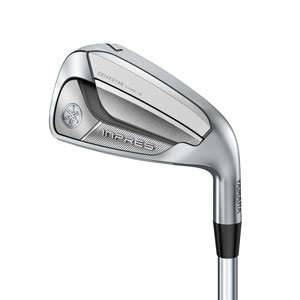 25 DriveStar Irons