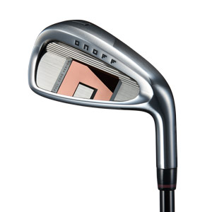 2026 AKA Irons