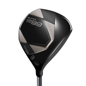 2026 Women's SUPER egg Fairway Wood