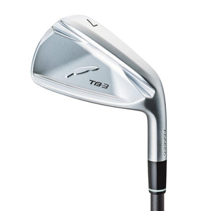 2026 TB-3 Forged Irons
