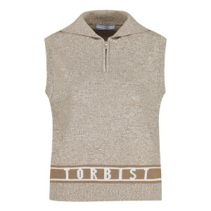 Women's Knit Vest
