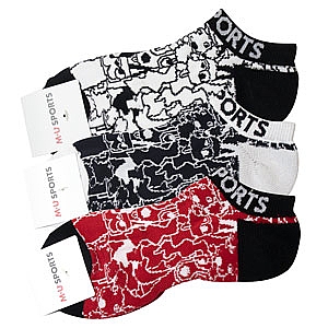 Women's Socks