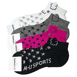 Women's Star Socks
