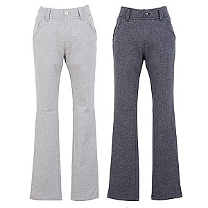 Women's Warm Pants