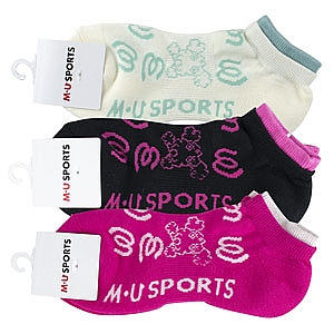 Women's Socks