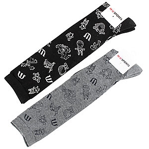 Women's Knee High Socks