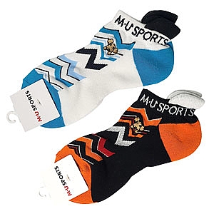 Women's Sports Socks