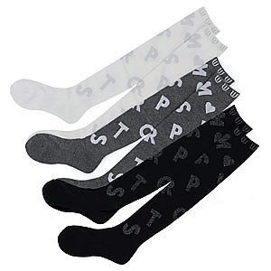 Women's Knee High socks