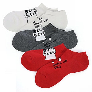 Women's Sports Socks