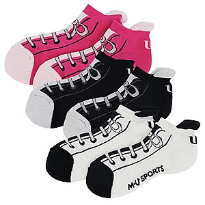 Women's Sports Socks