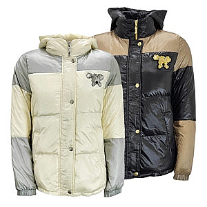 Women's Down Jacket