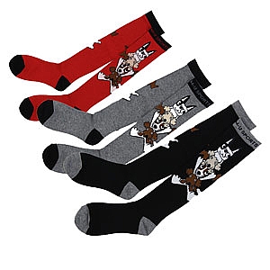 Women's Knee High Socks