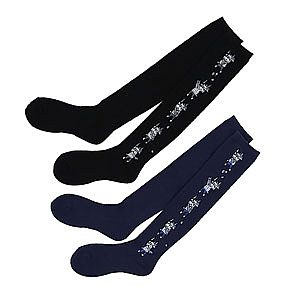 Women's Knee High Socks