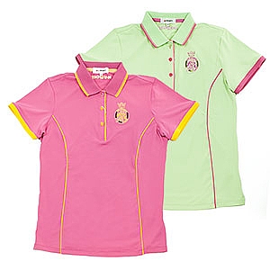 Women's Short Sleeve Shirts Style# 701R7041
