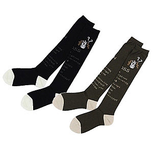 Women's Knee High Socks