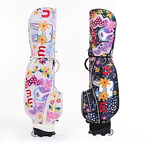 Wheel Caddie Bag