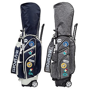 Wheel Caddie Bag