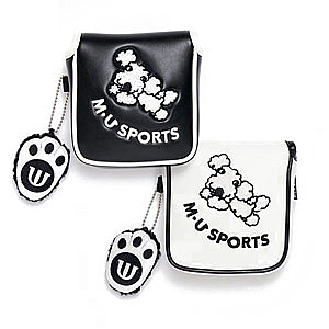 Putter Cover