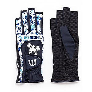 Women's Pair Gloves