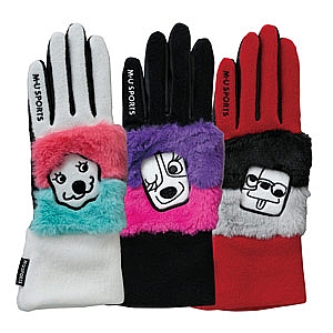 Women's Gloves