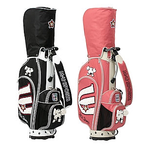 Caddie Bag