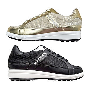 Women's Golf Shoes