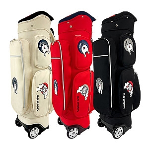 Caddie Bag