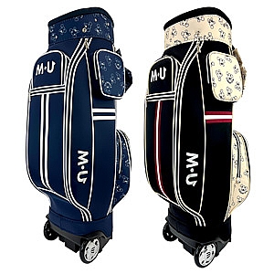 Wheel Caddie Bag