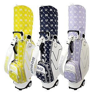 Wheel Caddie Bag